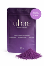 Ube Poeder 50g