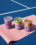 Ube Poeder 50g